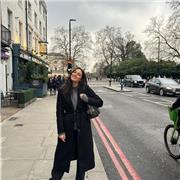 Studentessa magistrale di Filologia moderna offre disponibilità per lezioni private di Italiano, Latino e Geostoria sia a studenti madrelingua italiani, sia stranieri